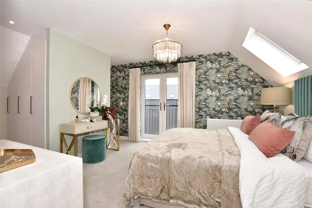 Barley Drive, Chestfield, Whitstable, Kent, CT5, photo 9