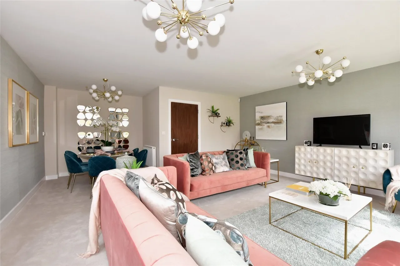 Barley Drive, Chestfield, Whitstable, Kent, CT5, photo 2