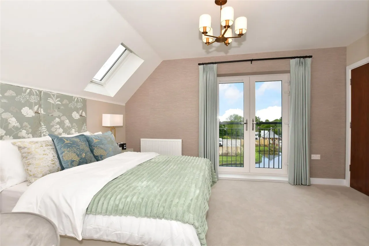 Barley Drive, Chestfield, Whitstable, Kent, CT5, photo 7