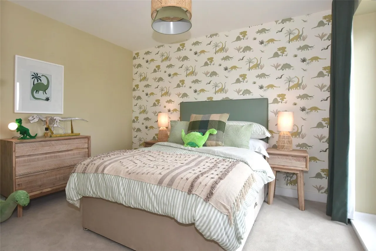 Barley Drive, Chestfield, Whitstable, Kent, CT5, photo 6