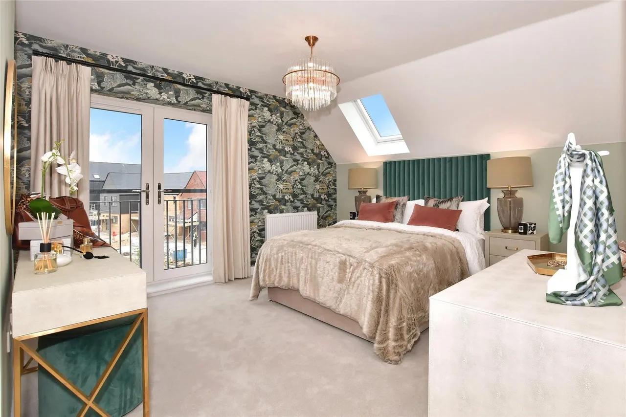Barley Drive, Chestfield, Whitstable, Kent, CT5, photo 8