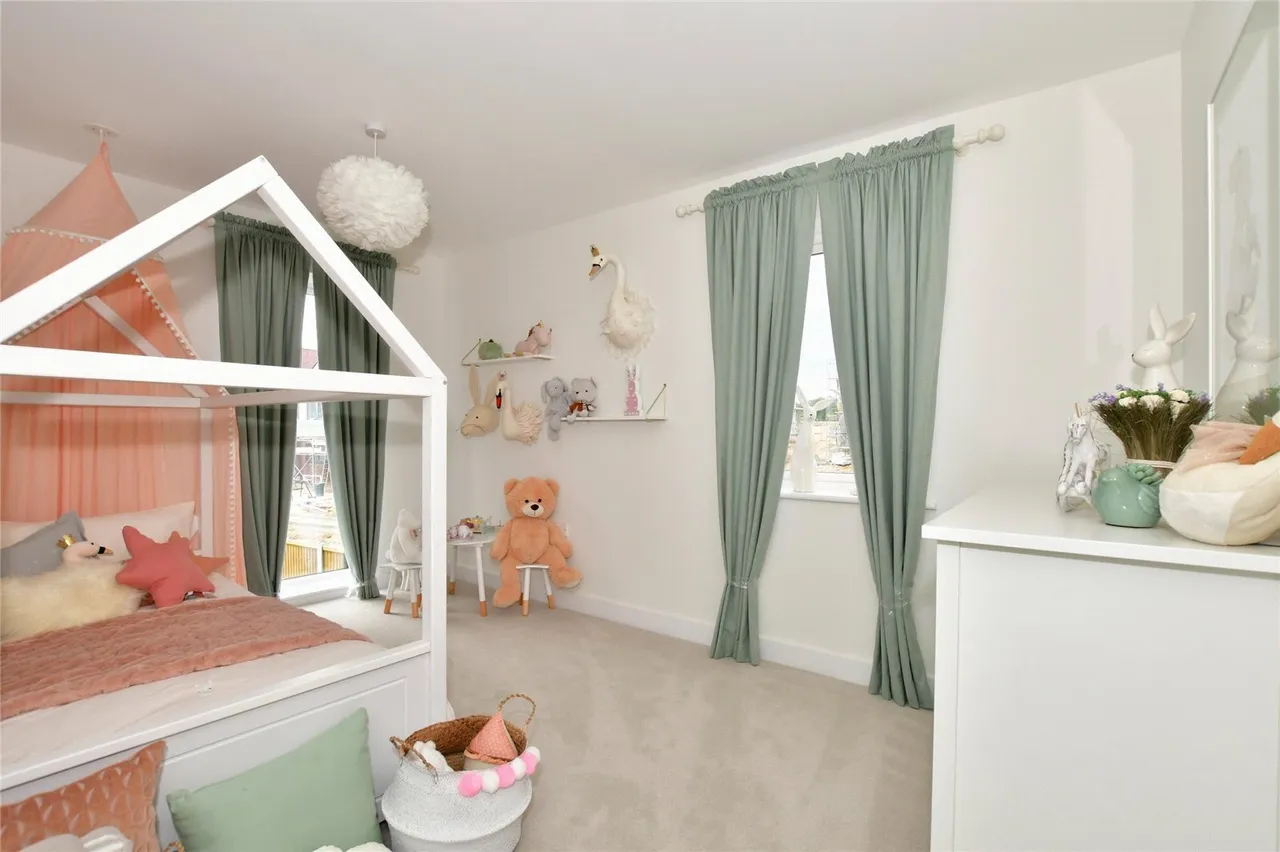 Barley Drive, Chestfield, Whitstable, Kent, CT5, photo 5