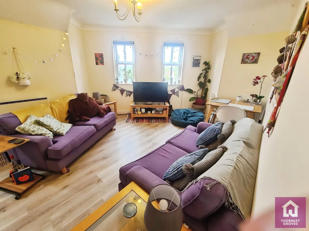 Hadfield Close, Manchester, M14, photo 5