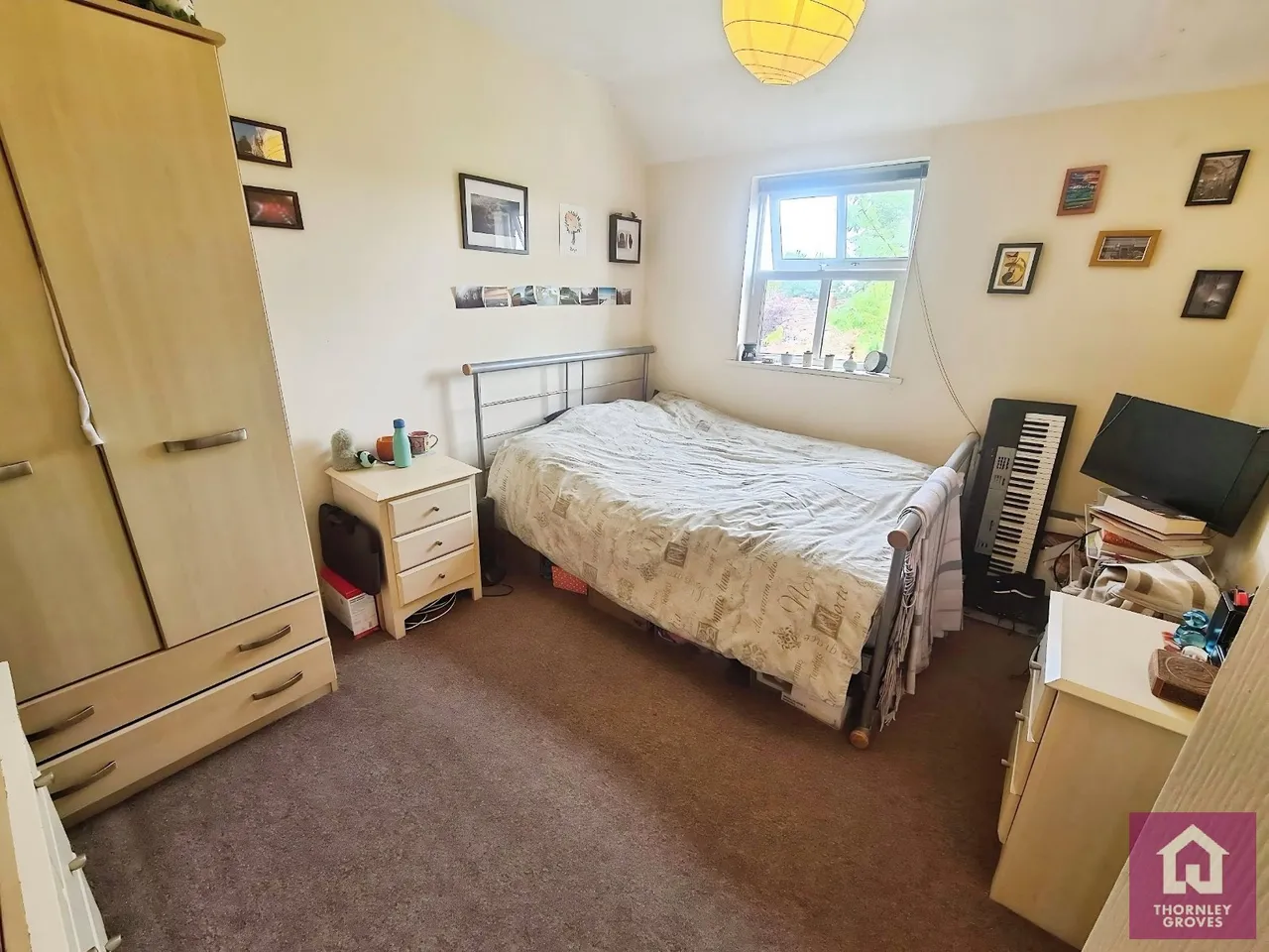 Hadfield Close, Manchester, M14, photo 9