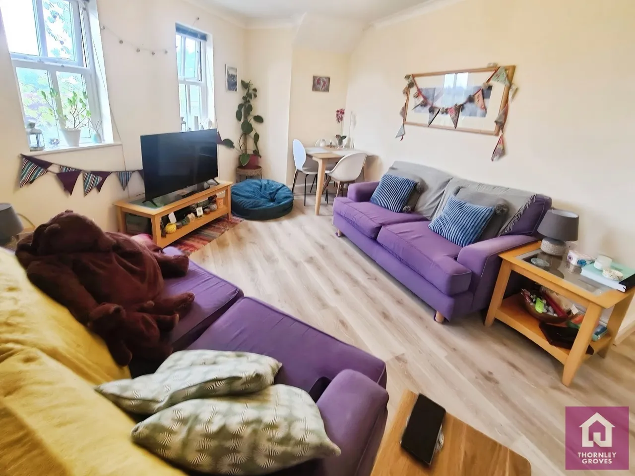 Hadfield Close, Manchester, M14, photo 6