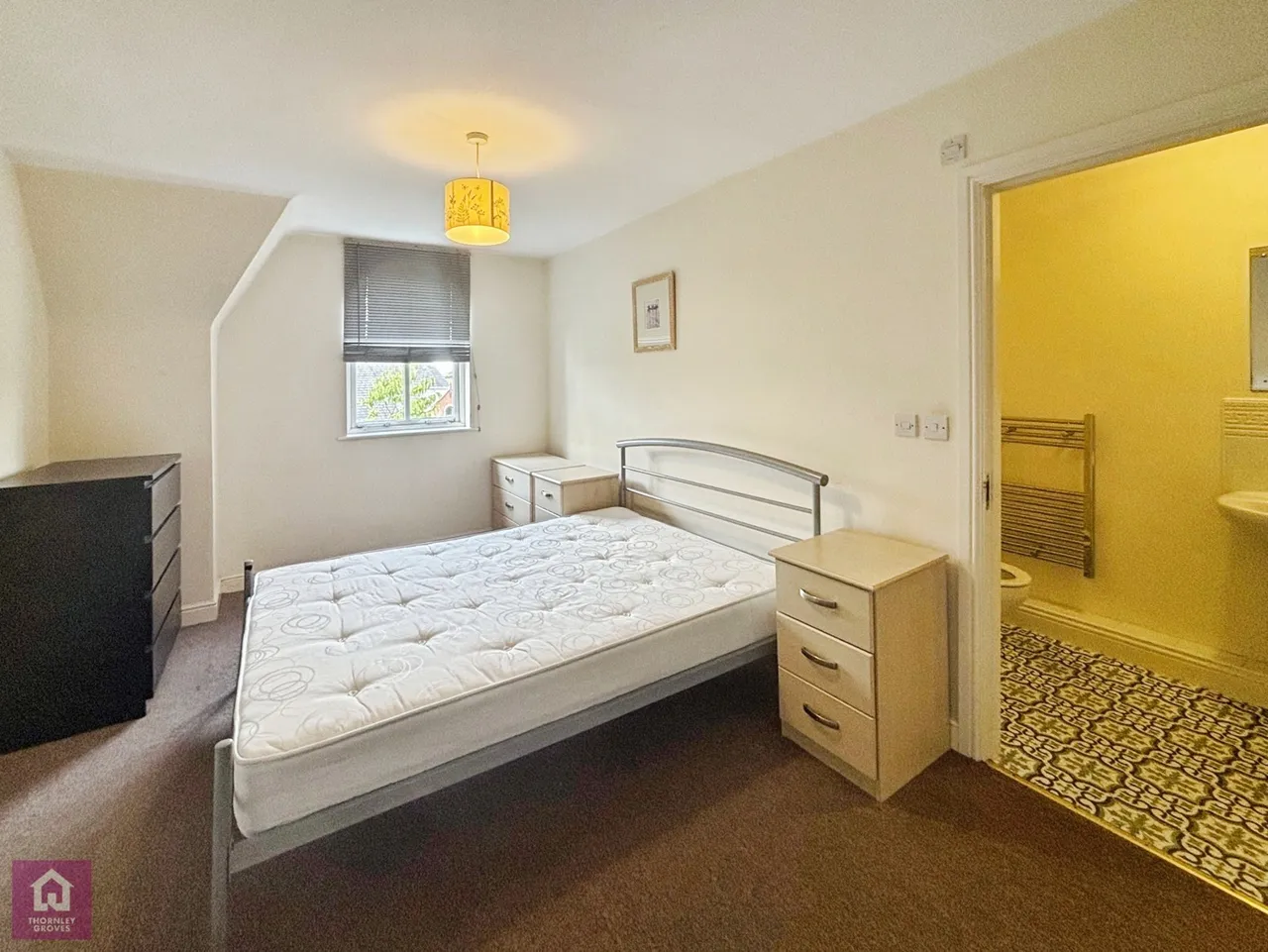 Hadfield Close, Manchester, M14, photo 13