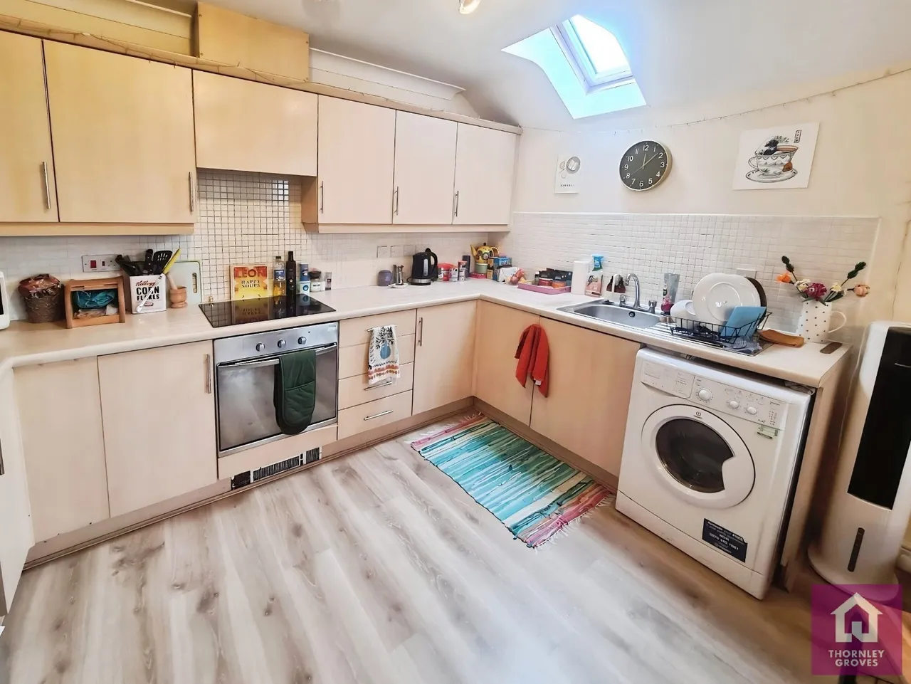 Hadfield Close, Manchester, M14, photo 3