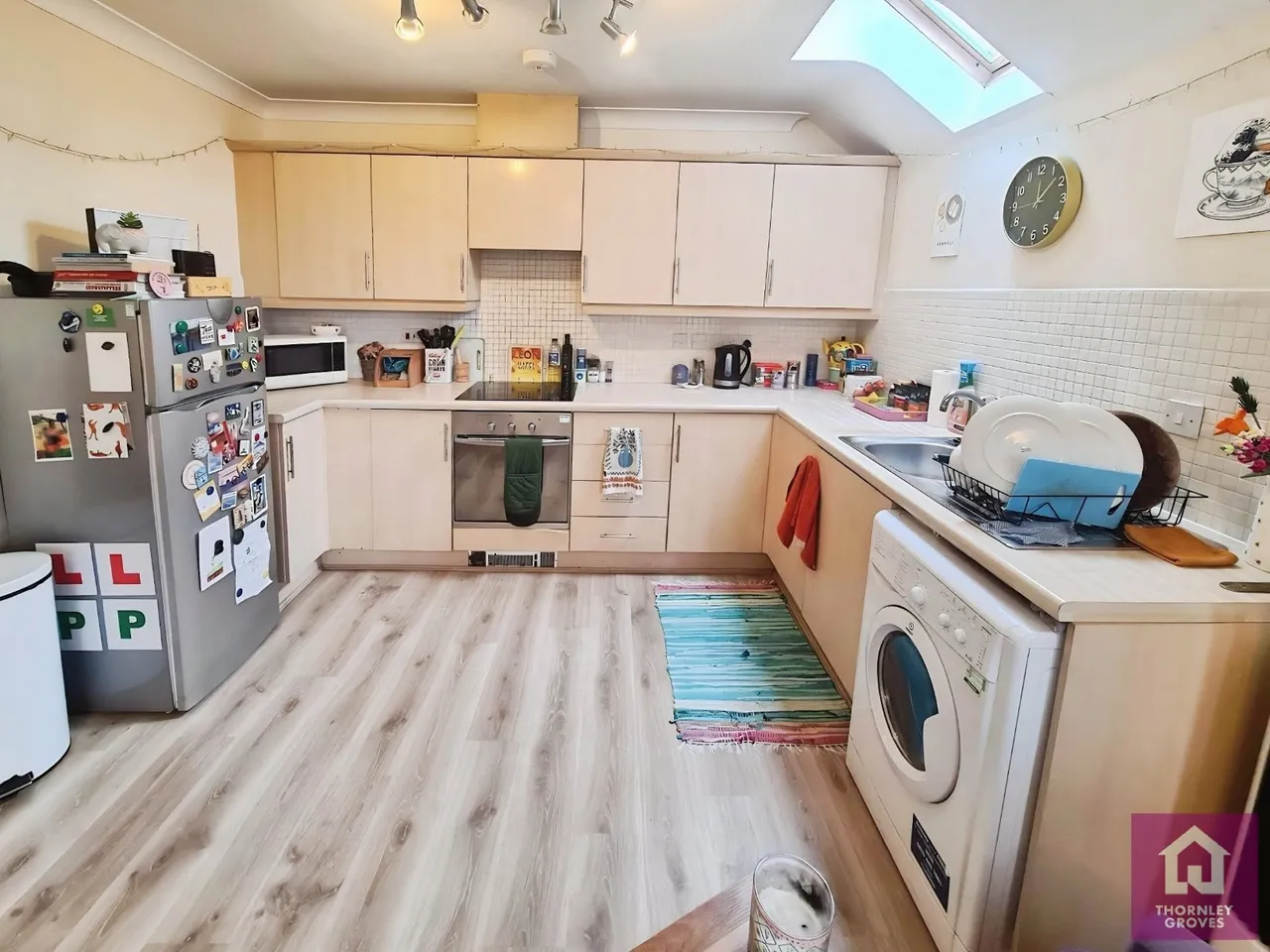Hadfield Close, Manchester, M14, photo 4
