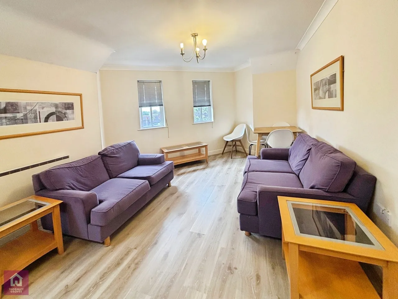 Hadfield Close, Manchester, M14, photo 22