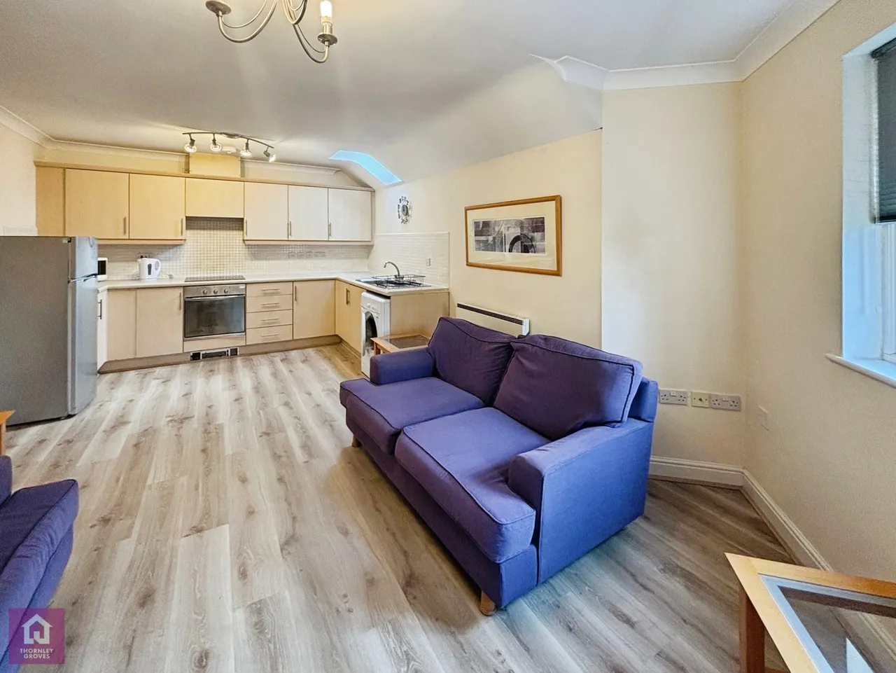 Hadfield Close, Manchester, M14, photo 24