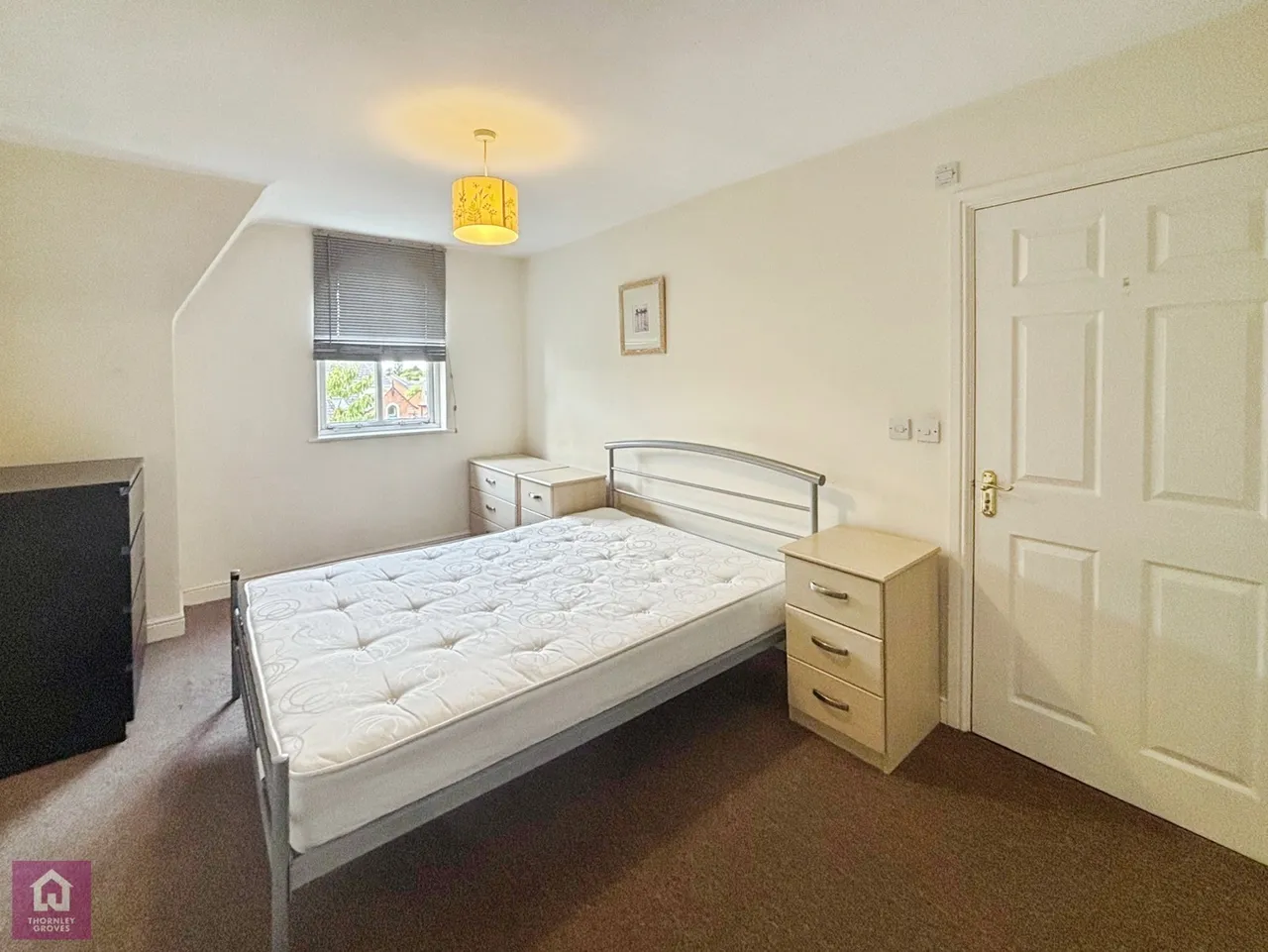 Hadfield Close, Manchester, M14, photo 15