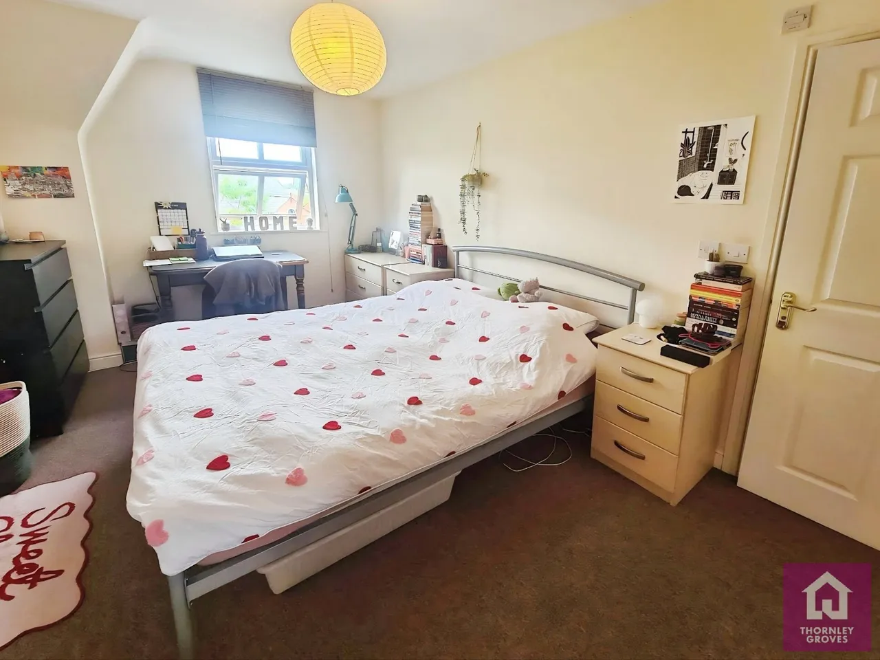Hadfield Close, Manchester, M14, photo 7