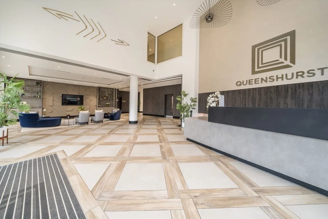 Queenshurst Square, KT2, photo 9