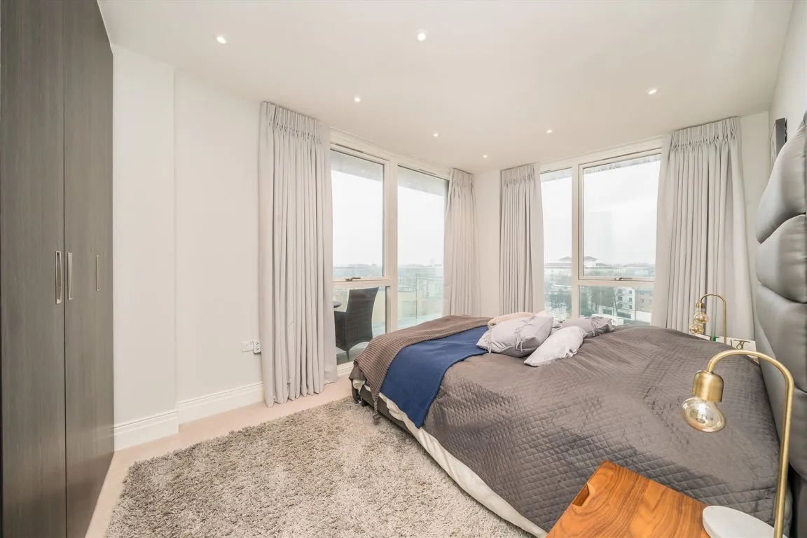 Queenshurst Square, KT2, photo 4