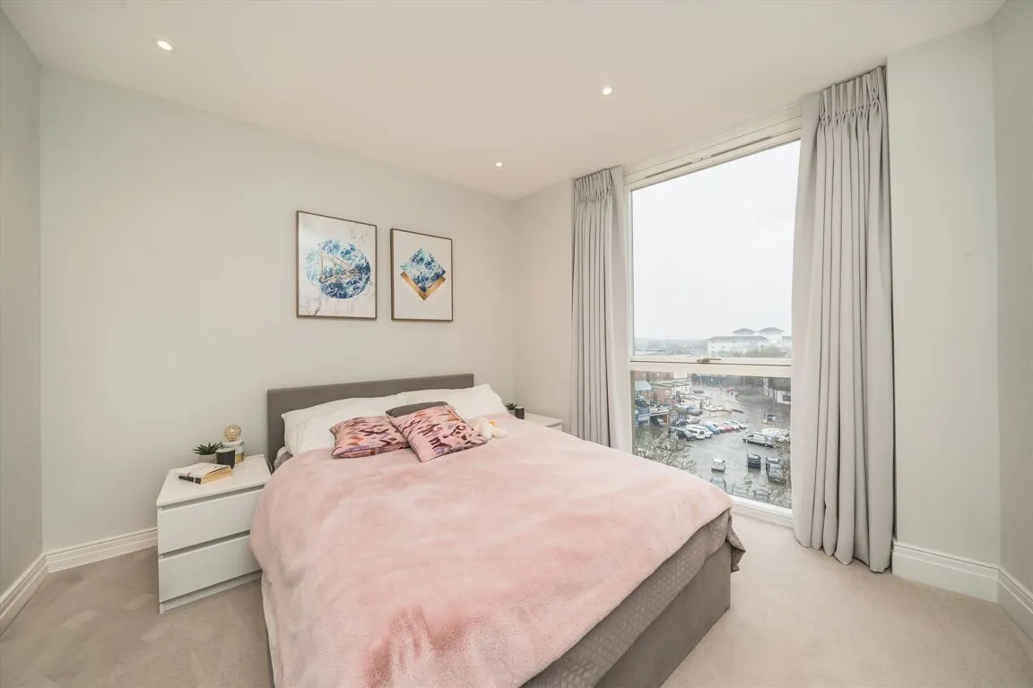 Queenshurst Square, KT2, photo 5