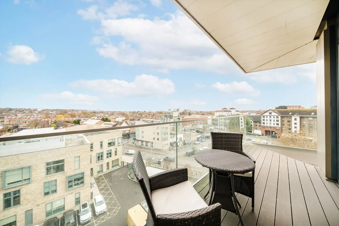 Queenshurst Square, KT2, photo 6