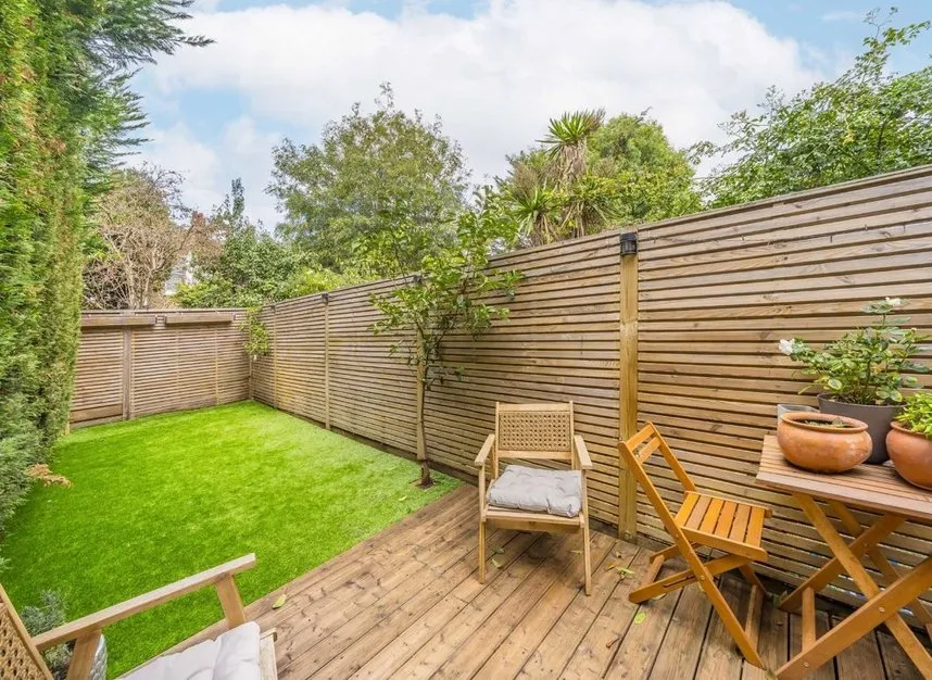 Moring Road, Tooting Bec, SW17, photo 3