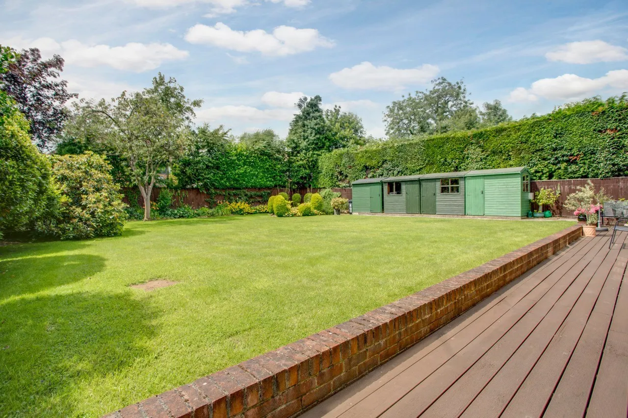 Packhorse Road, Gerrards Cross, SL9, photo 10