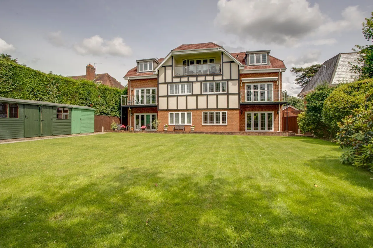 Packhorse Road, Gerrards Cross, SL9, photo 9