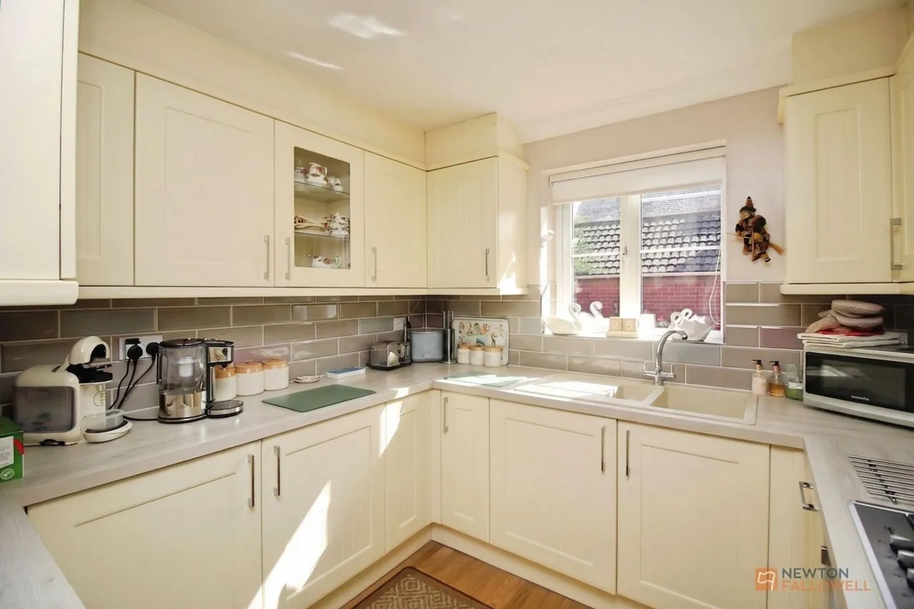 Riverdale Close, Syston, LE7, photo 6
