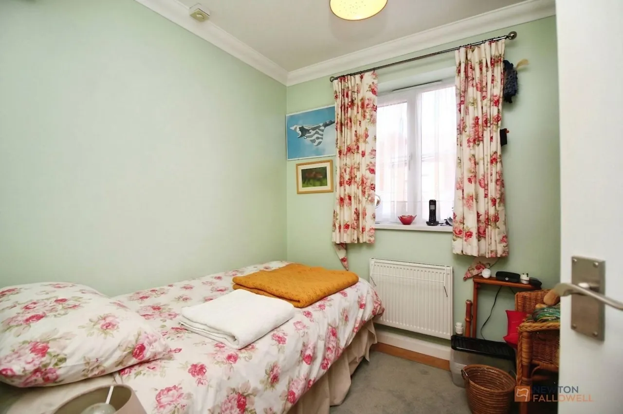 Riverdale Close, Syston, LE7, photo 9