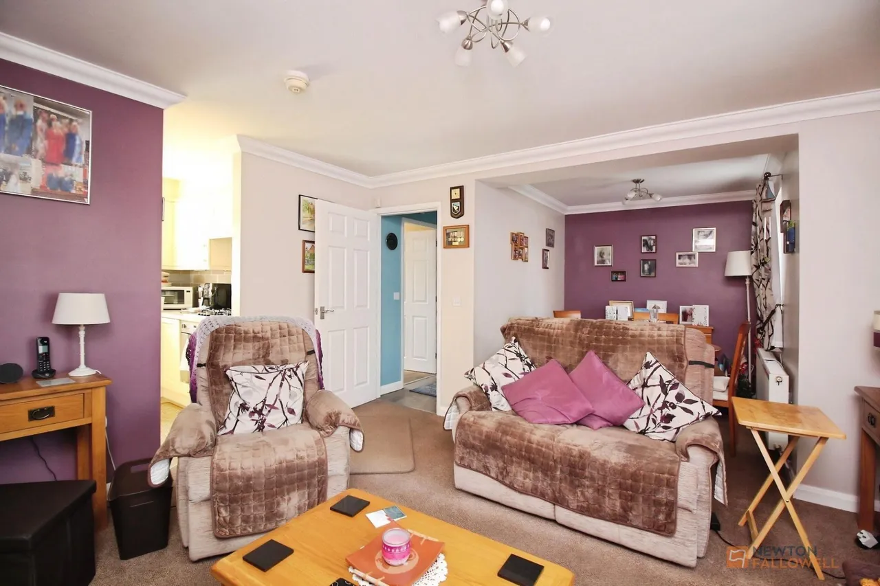 Riverdale Close, Syston, LE7, photo 4