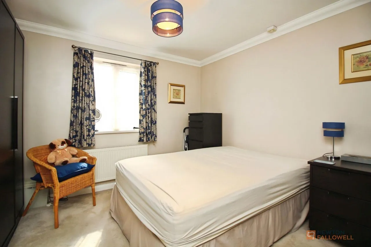 Riverdale Close, Syston, LE7, photo 8