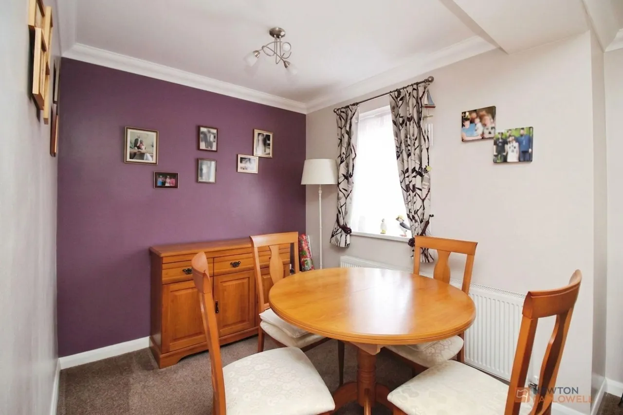 Riverdale Close, Syston, LE7, photo 5