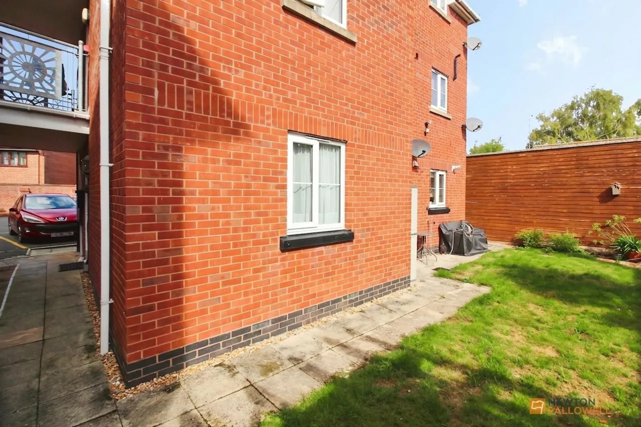 Riverdale Close, Syston, LE7, photo 12