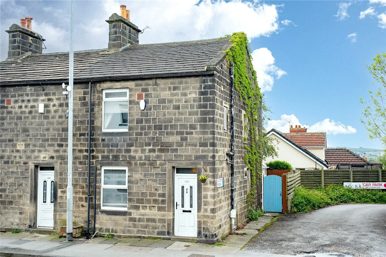 New Road, Side, LS18, photo 18