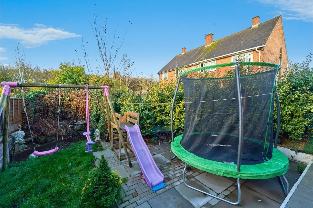 Glastonbury Crescent, Walsall, West Midlands, WS3, photo 16