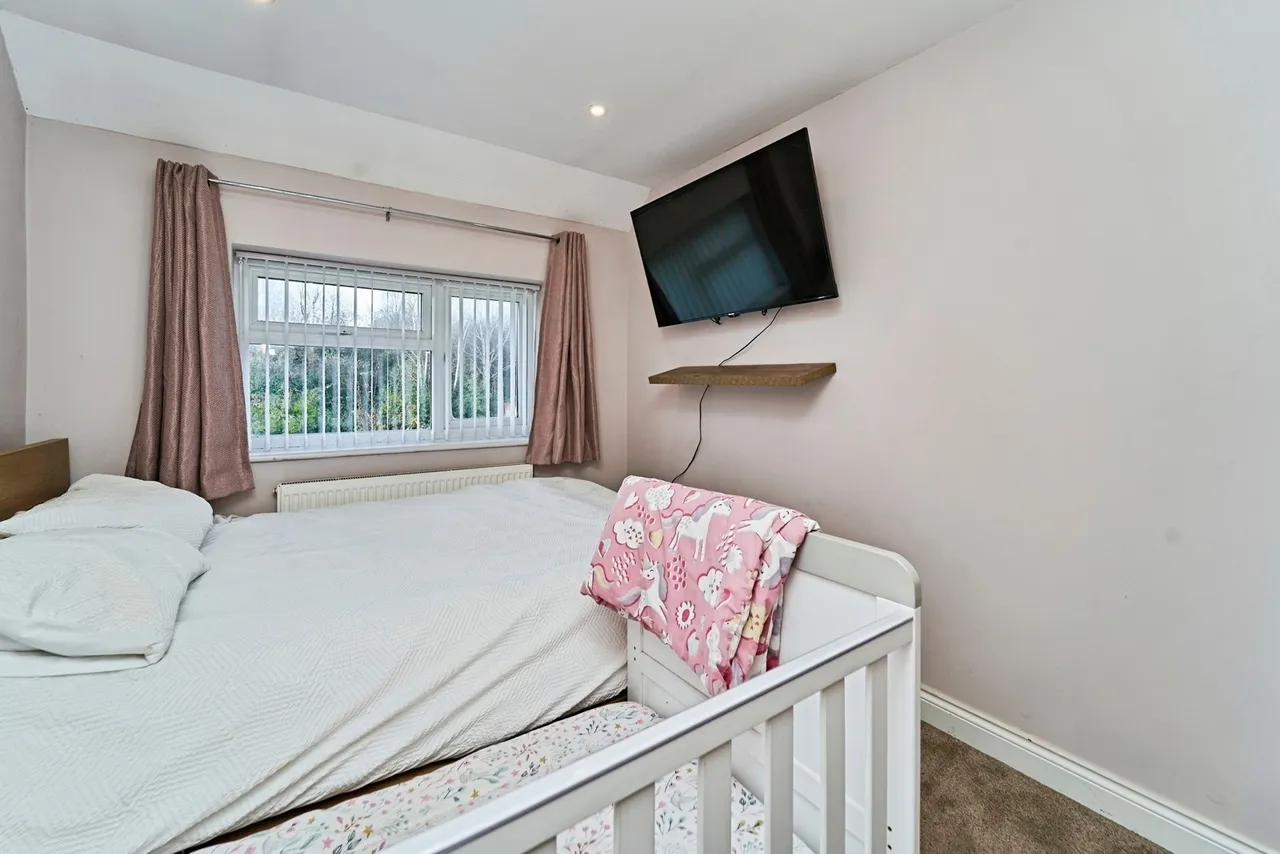 Glastonbury Crescent, Walsall, West Midlands, WS3, photo 10