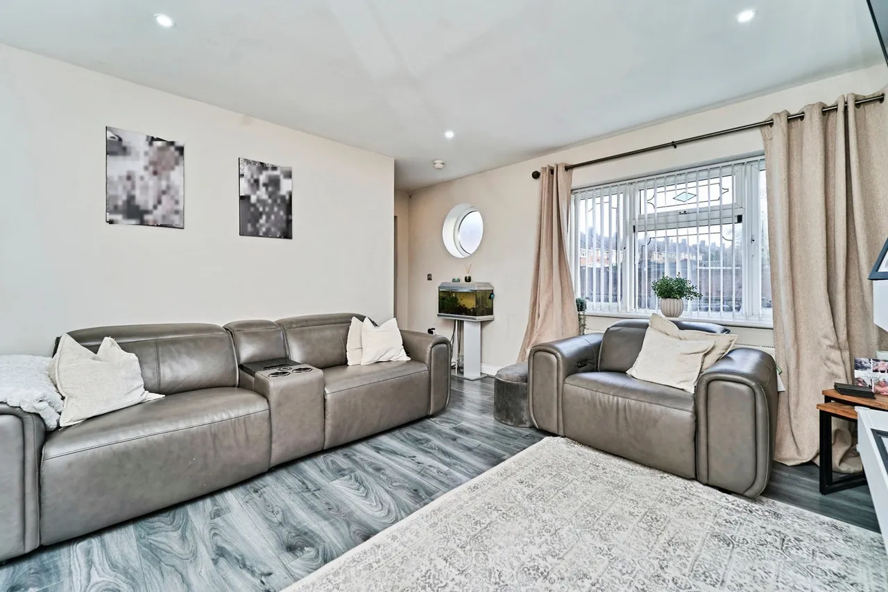 Glastonbury Crescent, Walsall, West Midlands, WS3, photo 4