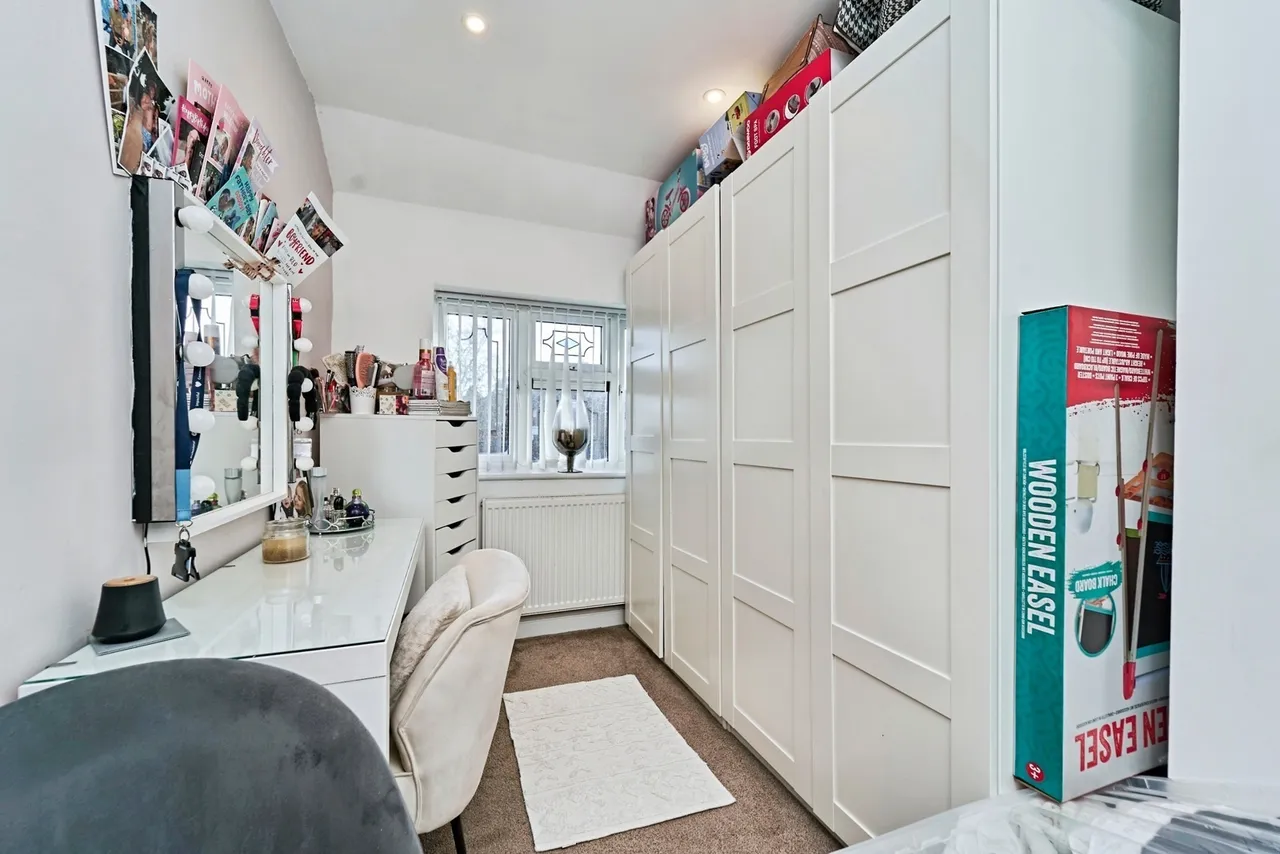 Glastonbury Crescent, Walsall, West Midlands, WS3, photo 14