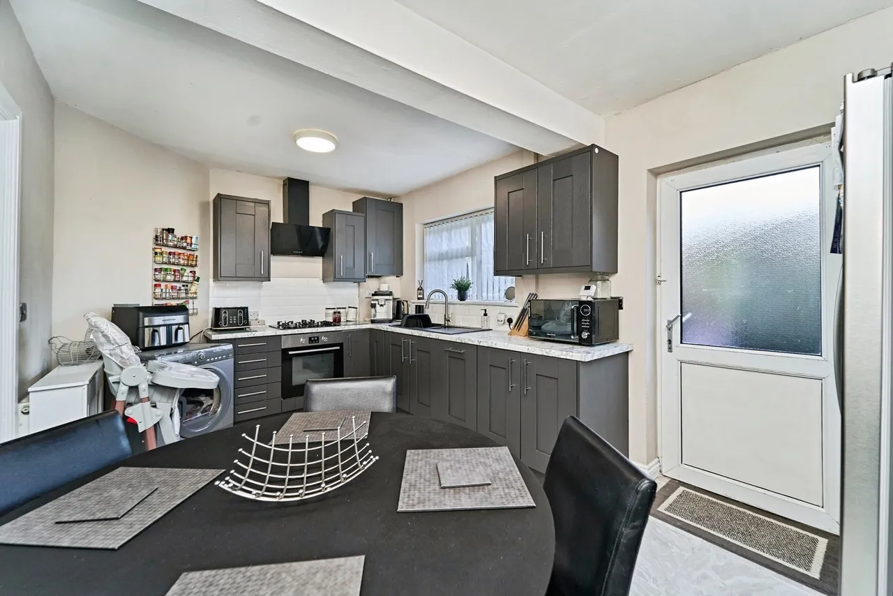 Glastonbury Crescent, Walsall, West Midlands, WS3, photo 3