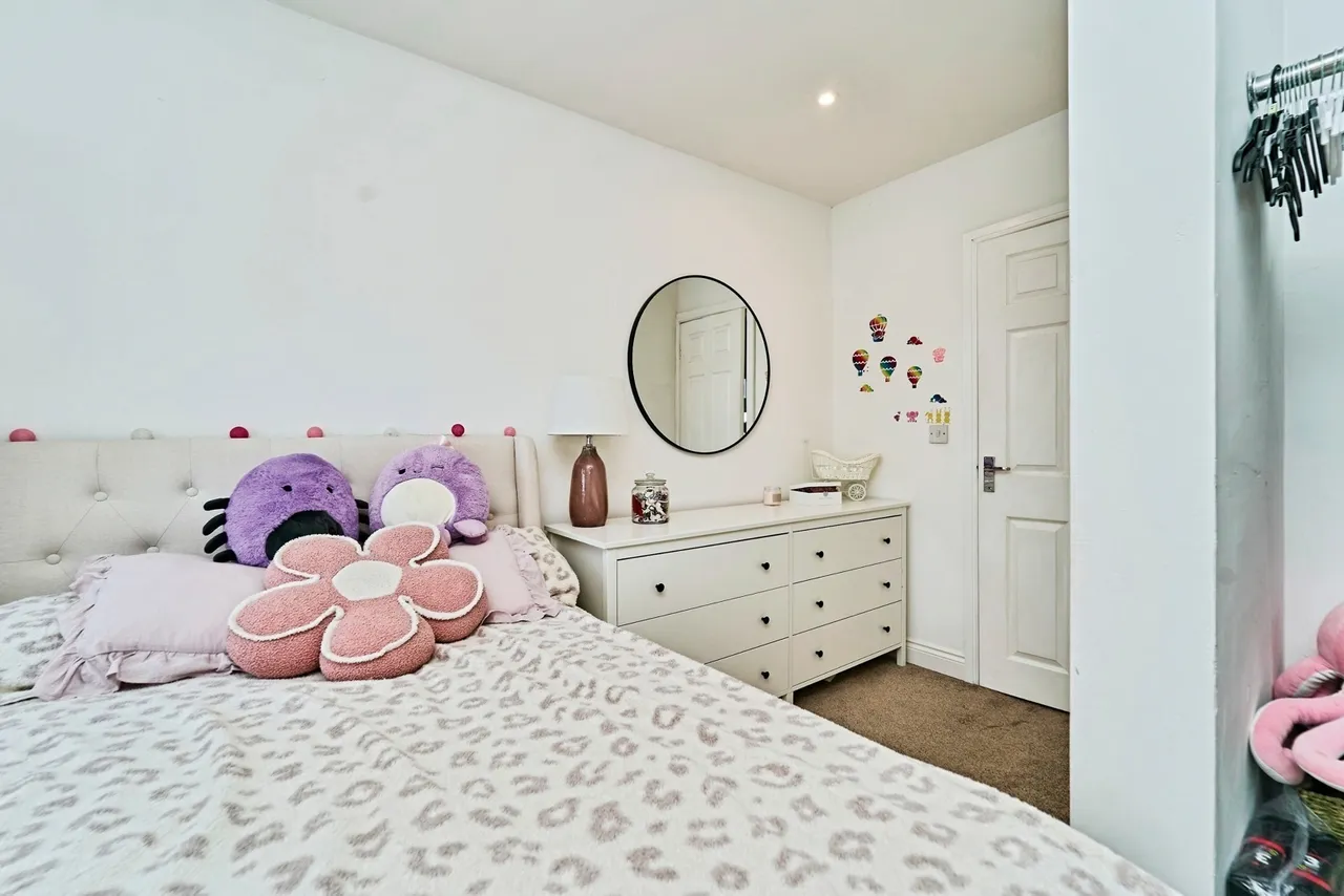 Glastonbury Crescent, Walsall, West Midlands, WS3, photo 13