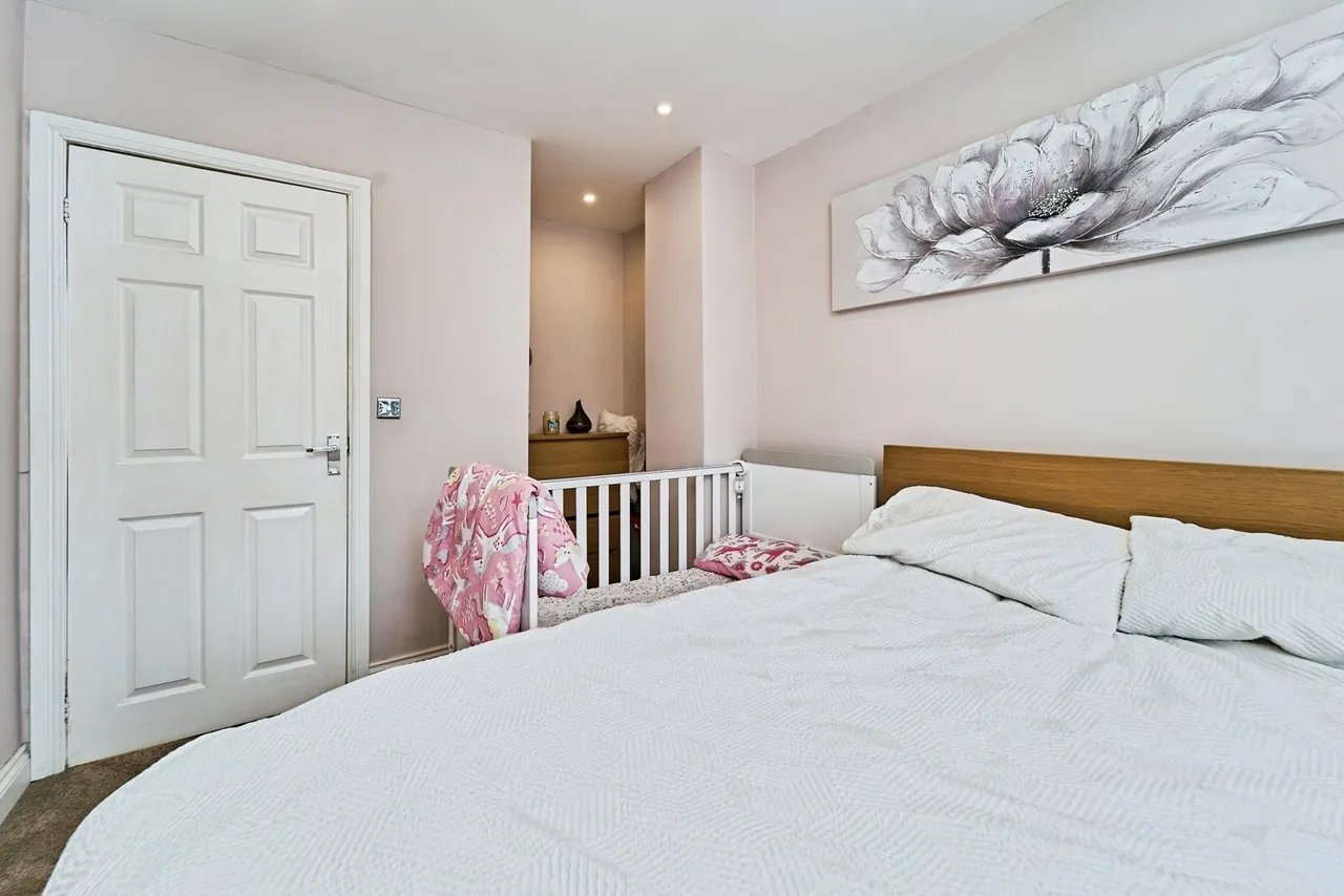 Glastonbury Crescent, Walsall, West Midlands, WS3, photo 9