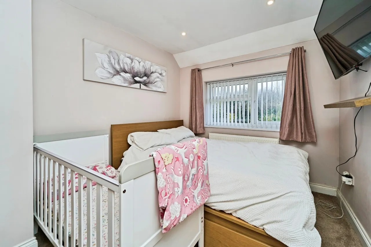 Glastonbury Crescent, Walsall, West Midlands, WS3, photo 11