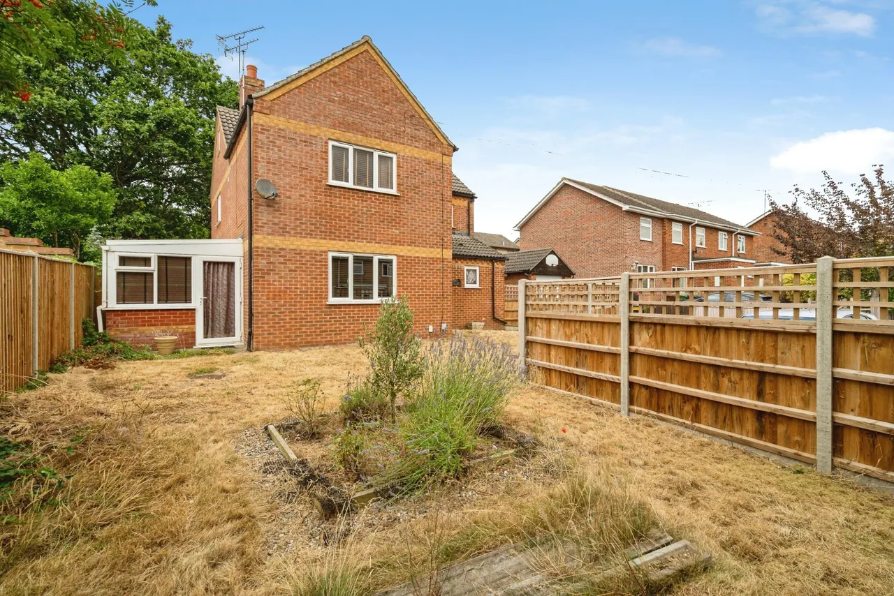 Dale Road, Dereham, NR19, photo 19