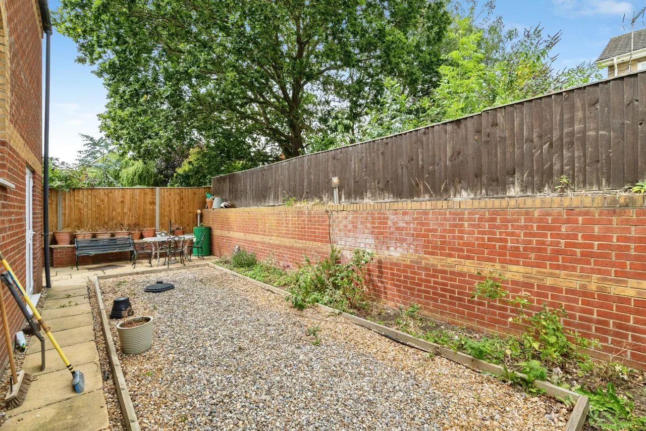 Dale Road, Dereham, NR19, photo 20
