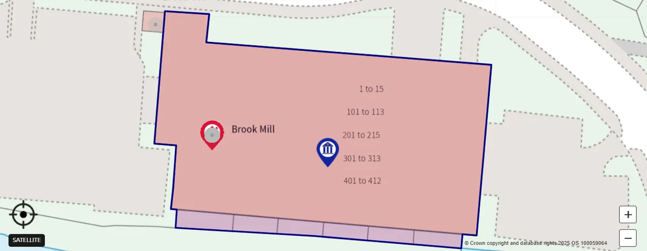 Brook Mill, Threadfold Way, Bolton, BL7 9DW, photo 11