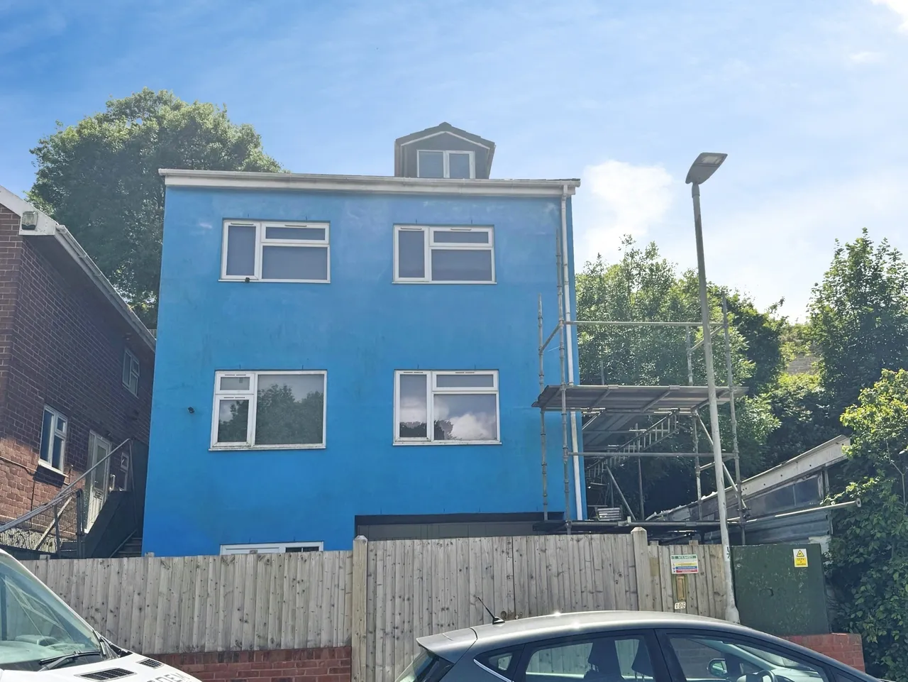 2 bed property for sale, Billacombe Road, Plymouth, PL9