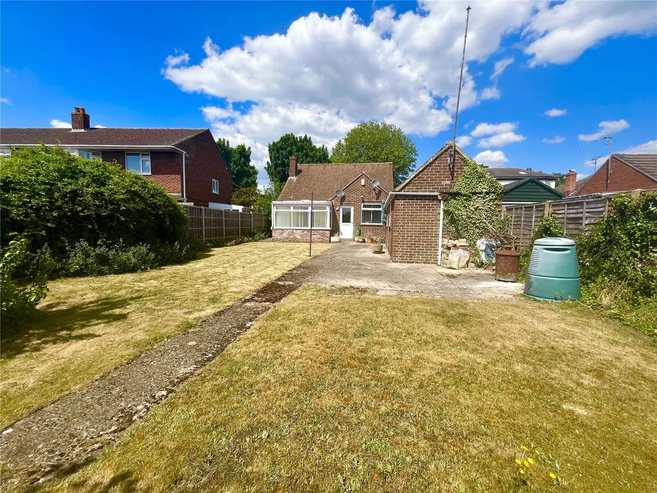 Westfield Terrace, Longford, Gloucester, Gloucestershire, GL2, photo 11