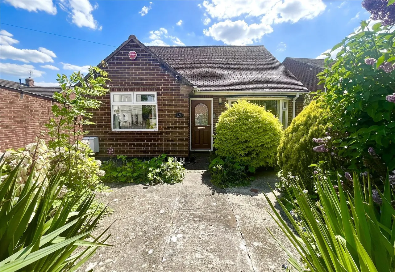 2 bed house for sale — Westfield Terrace, Longford, Gloucester, Gloucestershire, GL2