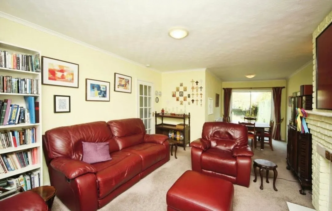 Chamberlain Road, Birmingham, B13, photo 9