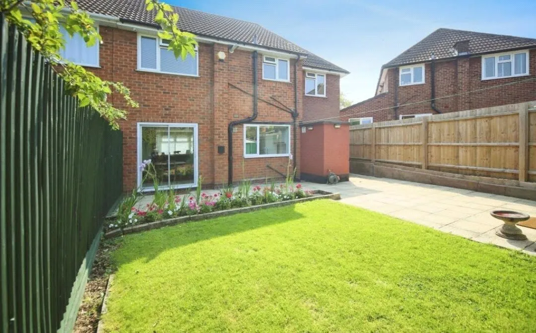 Chamberlain Road, Birmingham, B13, photo 10