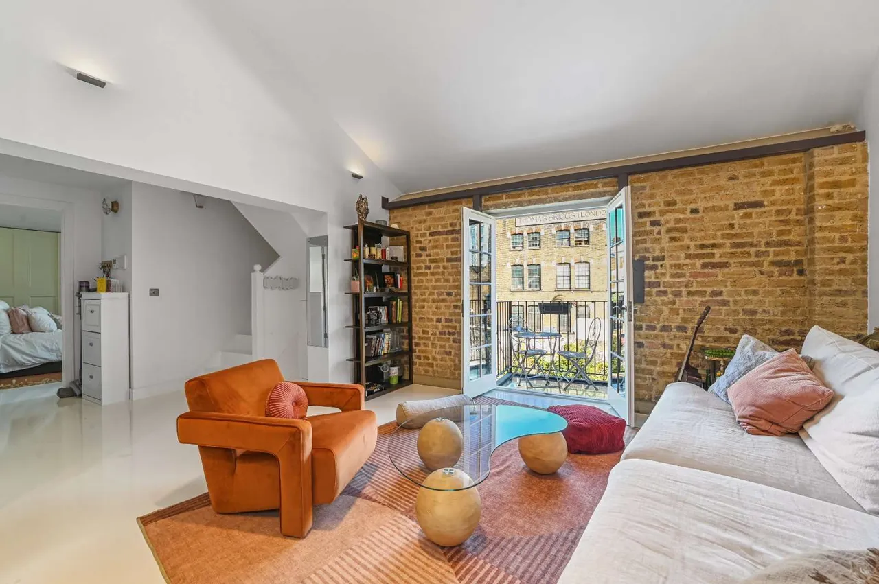 Branch Place, London, N1 5PH, photo 4