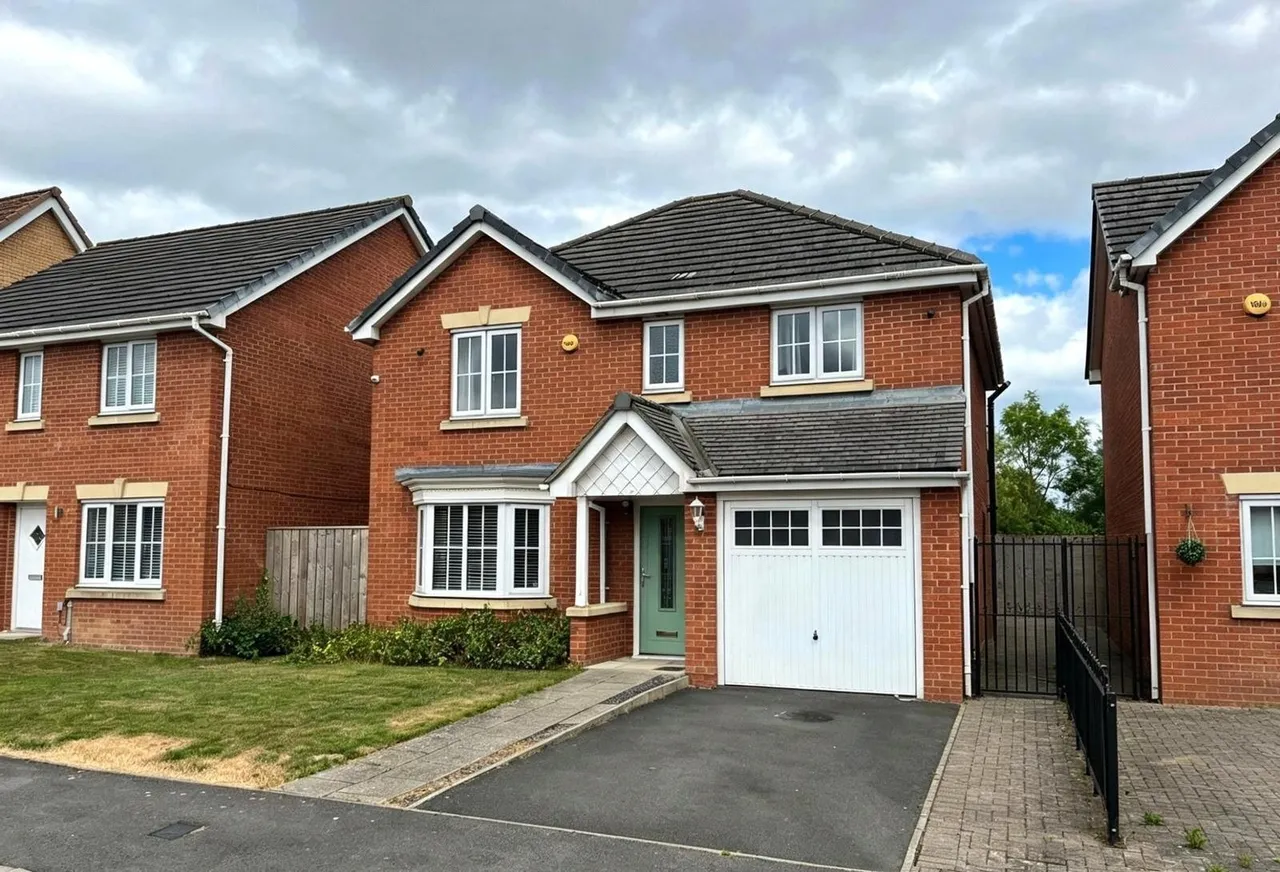 Chillerton Way, Wingate, Durham, TS28, photo 18