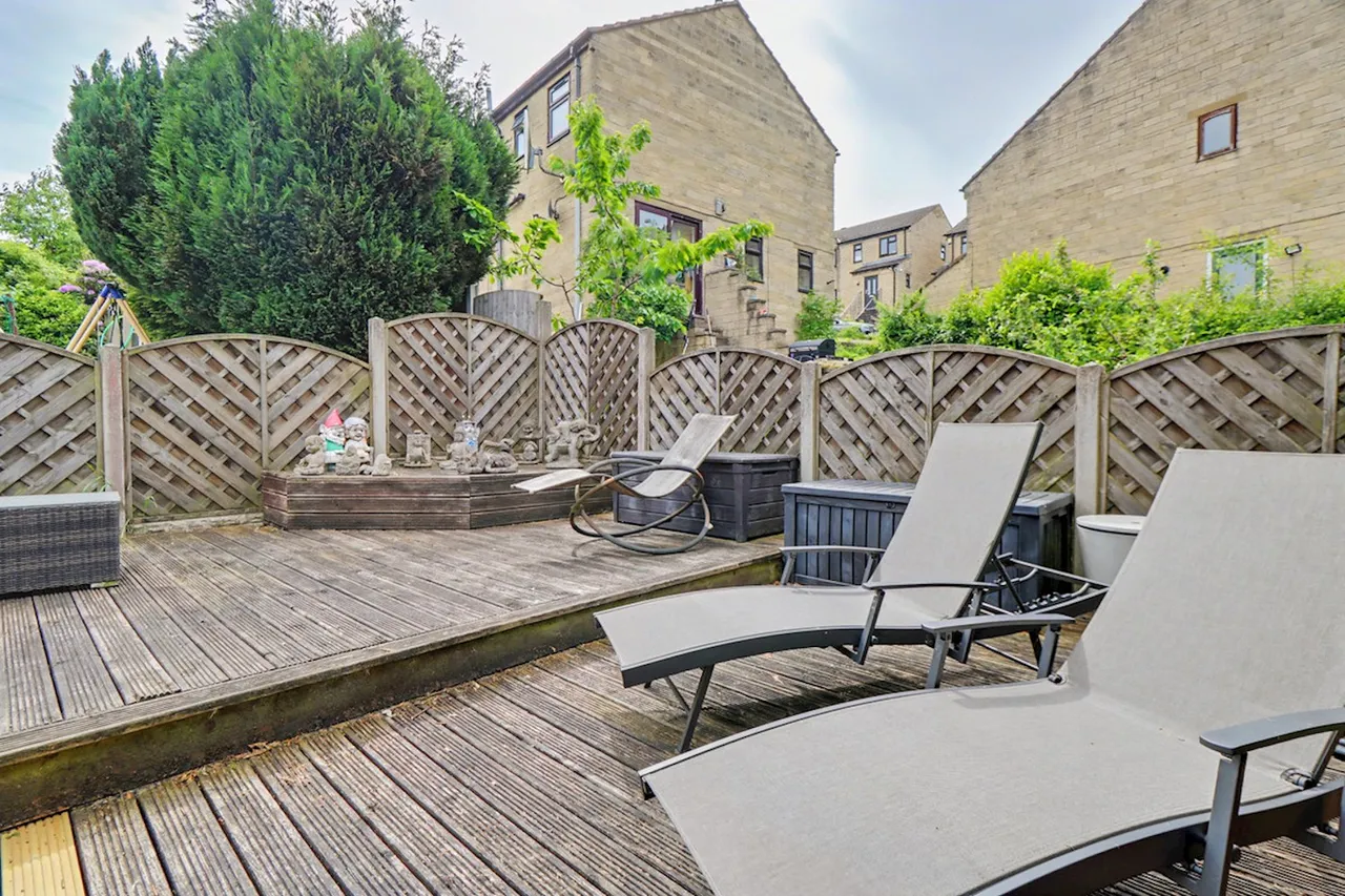 Brownroyd Hill Road, Bradford, BD6, photo 15