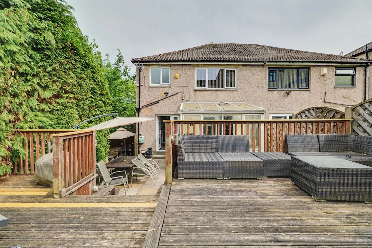 Brownroyd Hill Road, Bradford, BD6, photo 13